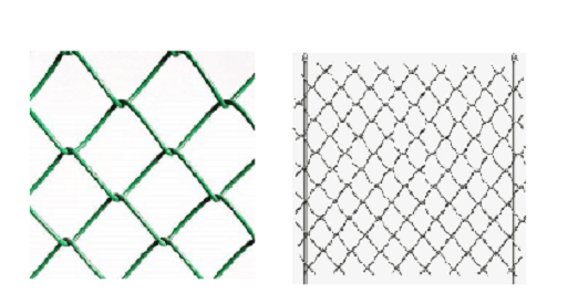 Steel Wire Net imagen